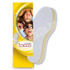  Tacco 639 frottír talpbetét lábápolás