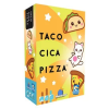  Taco, cica, pizza