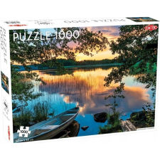 Tactic 56684 kirakós játék 1000 db Tájkép (374074) puzzle, kirakós