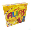 Tactic Alias Junior társasjáték