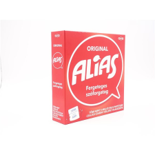 Tactic Games Oy Original Alias társasjáték