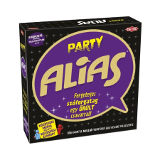 Tactic Games Party Alias társasjáték társasjáték