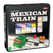 Tactic Games Tactic - Mexican Train társasjáték társasjáték