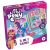 Tactic Peppa Pig My Little Pony 3 in 1 Lotto, Domino, Memo 15 perc Társasjáték Több műfaj (6416739604817)