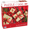Tactic Puzzle 200 elements Christmas presents