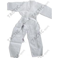 Tactic Sport Hexon premium karate ruha 140cm boksz és harcművészeti eszköz