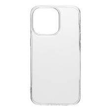 Tactical Apple iPhone 13 Pro Tok - Átlátszó tok és táska