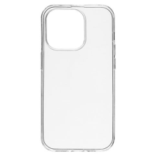 Tactical Apple iPhone 14 Pro szilikon tok átlátszó (67524) (TA67524) - Telefontok tok és táska