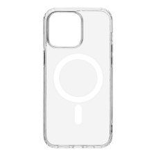 Tactical Apple iPhone 15 Pro Max Tok - Átlátszó (57983115972) tok és táska