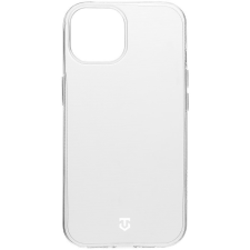 Tactical Apple iPhone 15, Szilikon tok, Tactical TPU, átlátszó (8596311221675) tok és táska
