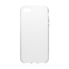 Tactical Apple iPhone 7/8/SE2020/SE2022 szilikon tok, átlátszó tok és táska