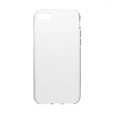 Tactical Apple iPhone 7/8/SE2020/SE2022 szilikon tok, átlátszó tok és táska