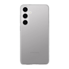 Tactical átlátszó TPU tok Samsung S24+ készülékhez (129796) (tac129796) tok és táska