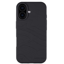 Tactical Beaver Apple iPhone 17 prémium szilikon tok kameravédő peremmel, fekete tok és táska