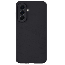 Tactical Beaver Samsung Galaxy A56 prémium szilikon tok kameravédő peremmel, fekete tok és táska