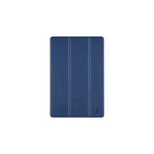 Tactical Book Tri Fold Case for Samsung Galaxy TAB A9+ 11" kék (57983118595) tablet kellék
