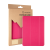 Tactical Book Tri Fold Case for Samsung T500/T505 Galaxy Tab A7 10.4 rózsaszín (2454605)