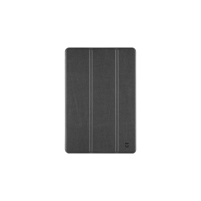 Tactical Book Tri Fold Case for Samsung X510/X516 Galaxy Tab S9 FE fekete (57983119146) tablet kellék