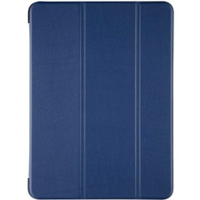 Tactical Book Tri Fold Tok Samsung T220/T225 Galaxy Tab A7 Lite 8.7 tablethez - Blue tablet tok