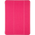 Tactical Book Tri Fold tok Samsung T500/T505 Galaxy Tab A7 10,4 tablethez, rózsaszín