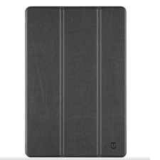 Tactical Book Tri Fold Xiaomi Pad 7/ Pad 7 Pro flip tok, fekete tablet tok
