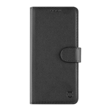 Tactical Field Notes fekete Book / Flip tok Honor X7b készülékhez tok és táska