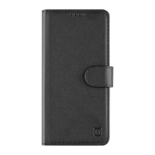 Tactical Field Notes fekete Book / Flip tok Honor X7b készülékhez tok és táska