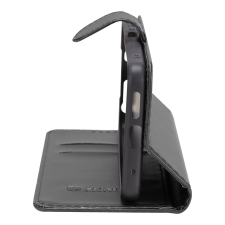 Tactical Field Notes Infinix Hot 40i Flip Tok - Fekete (57983119851) tok és táska