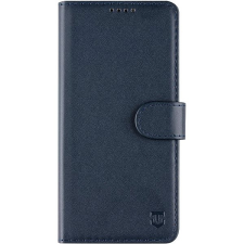 Tactical Field Notes Motorola G14 kék tok tok és táska