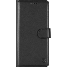 Tactical Field Notes Motorola Moto G57 Power fekete tok tok és táska