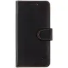 Tactical Field Notes oldalra nyitható tok Samsung Galaxy A56 5G fekete