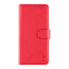 Tactical Field Notes piros Book / Flip tok Samsung A54 5G készülékhez tok és táska