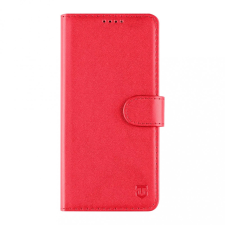 Tactical Field Notes piros Flip tok Samsung A14 5G készülékhez tok és táska