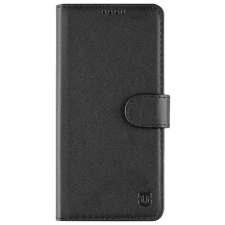 Tactical Field Notes Realme C67 4G Black tok tok és táska