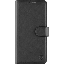 Tactical Field Notes Samsung Galaxy A12 fekete tok (8596311162510) tok és táska