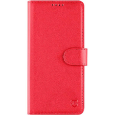 Tactical Field Notes Samsung Galaxy A25 5G piros tok tok és táska