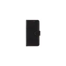 Tactical Field Notes Samsung Galaxy A54 5G Flip Tok - Fekete tok és táska