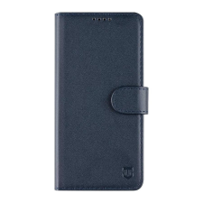 Tactical Field Notes sötétkék Book / Flip tok Samsung Galaxy A16 készülékhez tok és táska