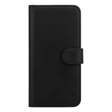 Tactical Field Notes Xiaomi 17T flip tok, fekete tok és táska