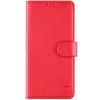 Tactical Field Notes Xiaomi Redmi A5 flip tok, piros