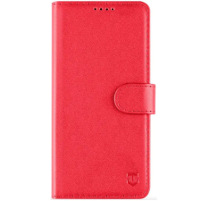 Tactical Field Notes Xiaomi Redmi A5 flip tok, piros tok és táska
