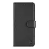 Tactical Field Notes Xiaomi Redmi Note 14 5G flip tok, fekete