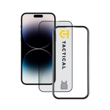 Tactical Glass Impact Armour Apple iPhone 14 Pro készülékhez mobiltelefon kellék