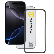 Tactical Glass Impact Armour Apple iPhone Air (2025) kijelzővédő üvegfólia mobiltelefon kellék
