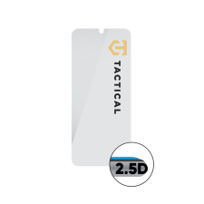 Tactical Glass Shield 2.5D Realme C63 4G kijelzővédő üvegfólia, átlátszó (57983119886) (57983119886) mobiltelefon kellék