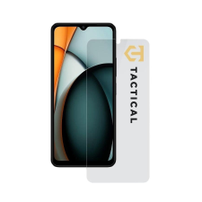 Tactical Glass Shield 2.5D Xiaomi Redmi A3 2024 készülékhez átlátszó mobiltelefon kellék