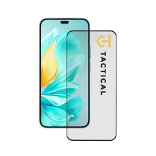 Tactical Glass Shield 5D for Honor 200 Lite készülékhez fekete mobiltelefon kellék