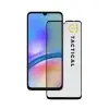 Tactical Glass Shield 5D Samsung Galaxy A05/A05s kijelzővédő üvegfólia, fekete
