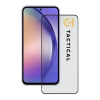 Tactical Glass Shield 5D Samsung Galaxy A56 5G kijelzővédő üvegfólia fekete