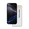 Tactical Glass Shield Privacy Stealth 5D betekintésgátló üvegfólia, Apple iPhone 18 Pro Max - fekete